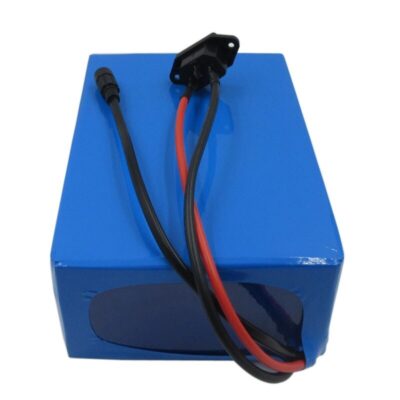 12V Lithium Ion Battery