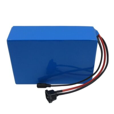 12V Lithium Ion Battery