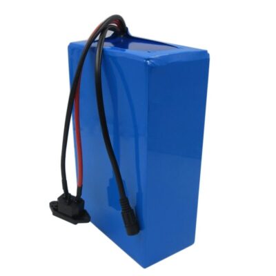 12V Lithium Ion Battery