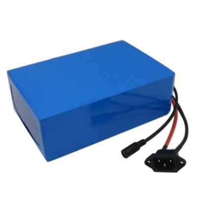 12V Lithium Ion Battery