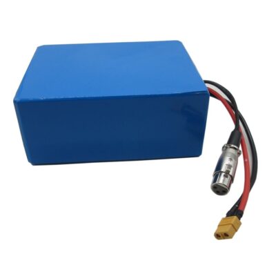 24V 20AH Lithium Ion Battery