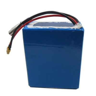 24V 20AH Lithium Ion Battery