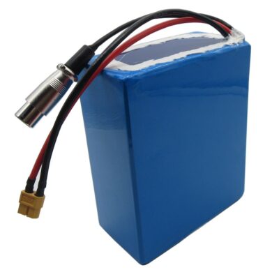 24V 20AH Lithium Ion Battery