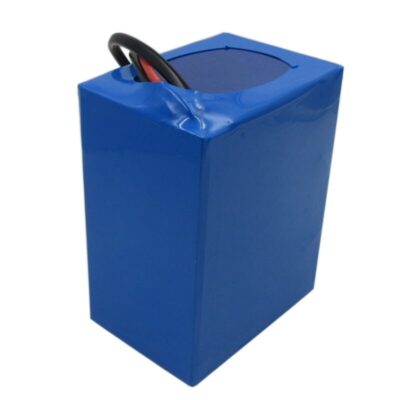 24V Lithium Battery