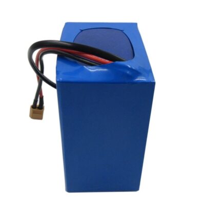 24V Lithium Battery