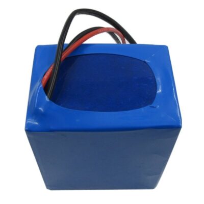 24V Lithium Battery