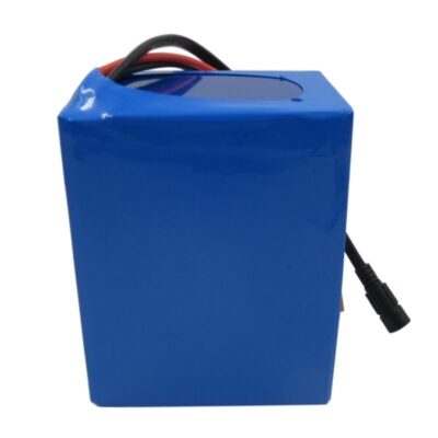 24V Lithium Battery