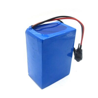 24V Lithium Battery Pack