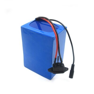 24V Lithium Battery Pack