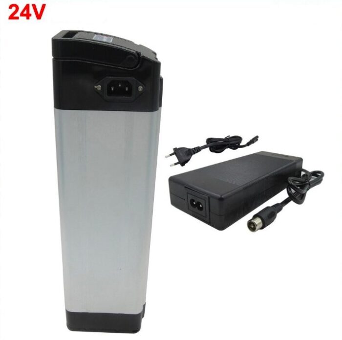 24V Lithium Ion Battery For Electric Bike