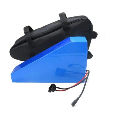 36V Lithium Ion Battery Pack For Ebike