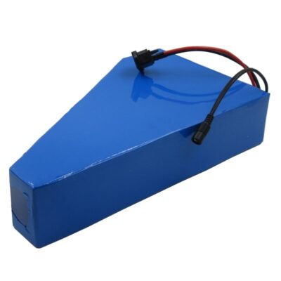 60 Volt E Bike Battery