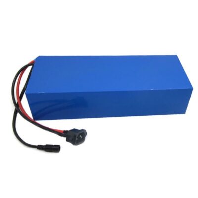 60 Volt Lithium Battery Pack