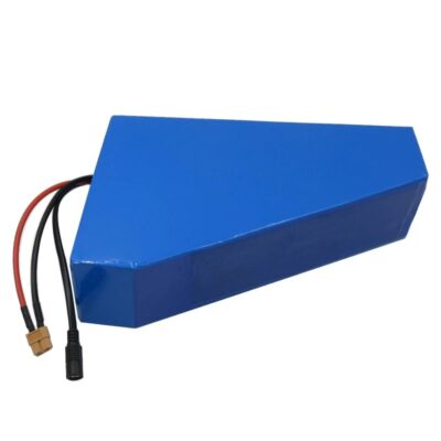 60V 20AH Lithium Battery