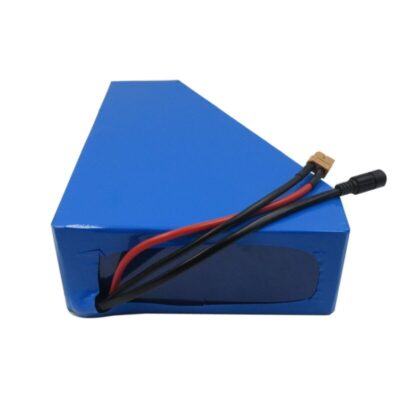 60V 20AH Lithium Battery