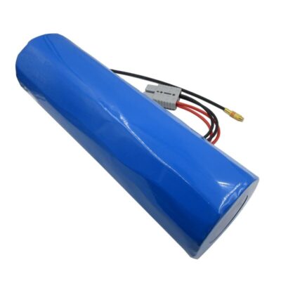 72V 20AH Lithium Battery