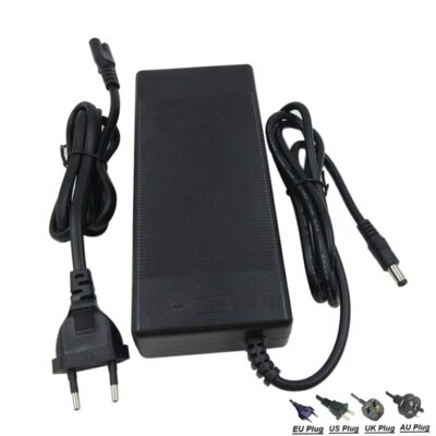 24V 20AH Lithium Ion Battery