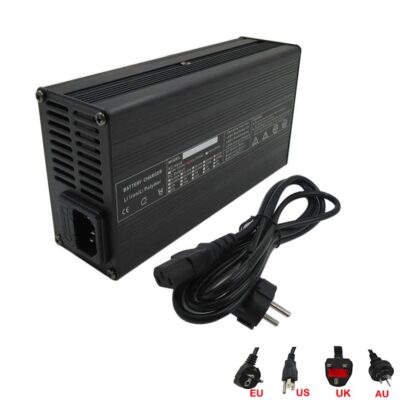 36V Ebike Battery