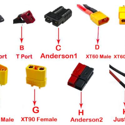 Rechargeable Lithium Battery Pack