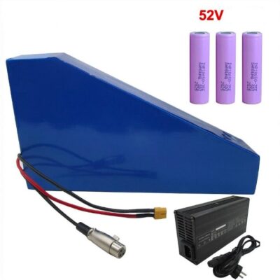 Electric Bike Battery Pack