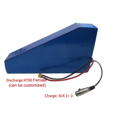 Electric Bike Battery Pack