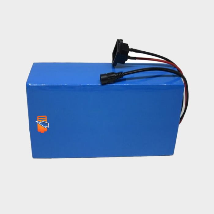 48v Lithium Ion Battery