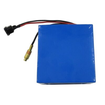 LiFePO4 Rechargeable Battery