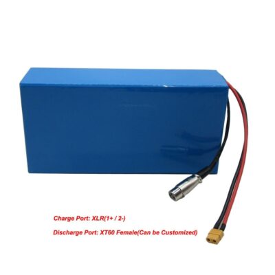 Lithium Battery 36V