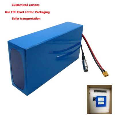 Lithium Battery 48V