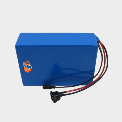 Lithium Golf Trolley Battery