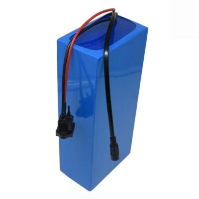 Lithium Ion Battery 48V