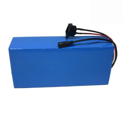 Lithium Ion Battery 48V