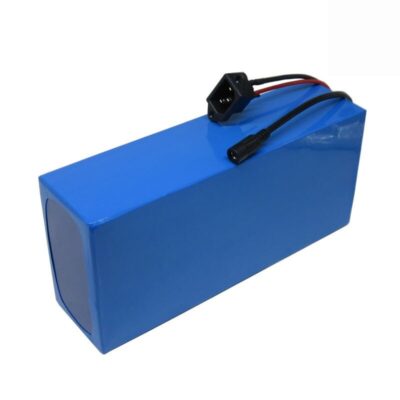 Lithium Ion Battery 48V