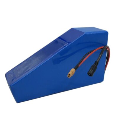 Lithium Ion Bike Battery