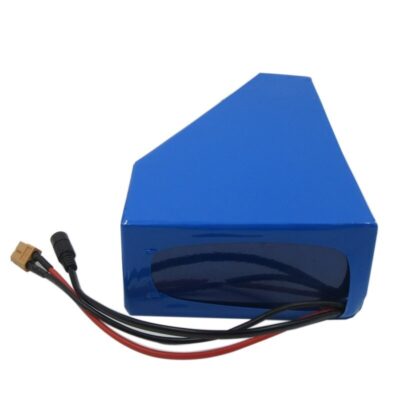 Lithium Ion Bike Battery