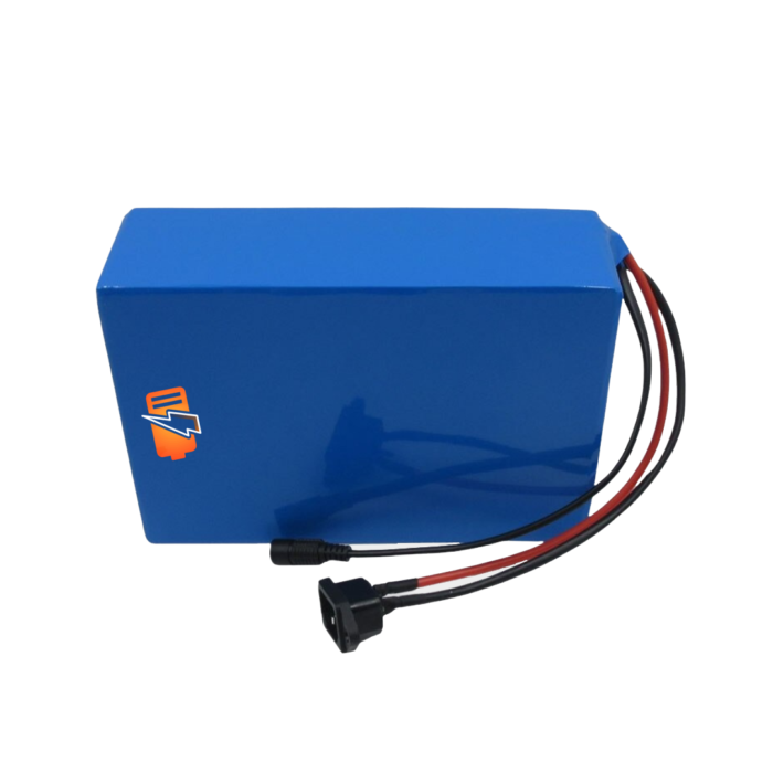 Lithium Golf Trolley Battery